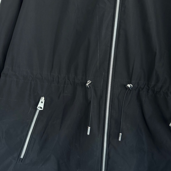 Package BONNIE Jacket size Medium Black - Picture 3 of 5